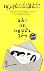 Cảm Ơn Người Lớn