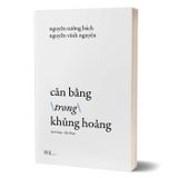 Cân bằng trong khủng hoảng