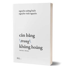 Cân bằng trong khủng hoảng