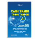 Cạnh Tranh Trong Thời Đại AI