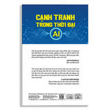 Cạnh Tranh Trong Thời Đại AI