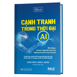 Cạnh Tranh Trong Thời Đại AI