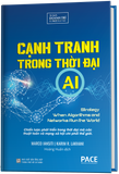 Cạnh Tranh Trong Thời Đại AI