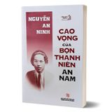 Cao vọng của bọn thanh niên An Nam