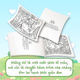 Capybara & Trái tim mặt trời