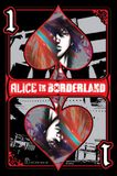 Alice In Borderland - Tập 1