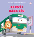 Bộ Sách Câu Chuyện Nhỏ, Bài Học Lớn (Bộ 10 Cuốn)