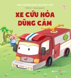 Bộ Sách Câu Chuyện Nhỏ, Bài Học Lớn (Bộ 10 Cuốn)