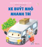 Bộ Sách Câu Chuyện Nhỏ, Bài Học Lớn (Bộ 10 Cuốn)