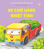 Bộ Sách Câu Chuyện Nhỏ, Bài Học Lớn (Bộ 10 Cuốn)