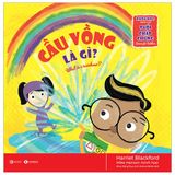 Khoa Học Dành Cho Tuổi Chập Chững (Cuốn lẻ)