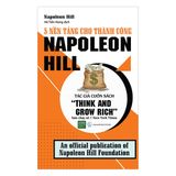 5 Nền Tảng Cho Thành Công - Napoleon Hill