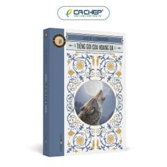 Tiếng Gọi Của Hoang Dã (Tái bản)