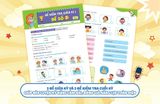 Bộ đề kiểm tra định kỳ Tiếng Anh lớp 3 Tập 1