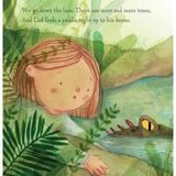 Bố Và Con Gái - Daddy And I