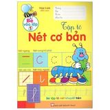Bé Vào Lớp 1 (Cuốn lẻ)