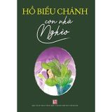 Con nhà nghèo