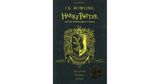 Harry Potter Part 1: Harry Potter And The Philosopher's Stone (Hardback) Hufflepuff Edition