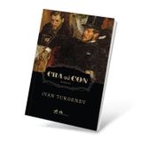 Cha và con (Ivan)