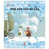 Chạm Tay Vào Toán Học (Cuốn lẻ)