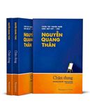 Chân Dung - Tuyển Tập Truyện Ngắn Song Ngữ Viêt-Anh Nguyễn Quang Thân