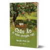 Châu Âu - 10 Năm Chuyện Vặt