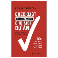 Checklist Thông Minh Cho Mọi Dự Án