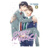 Cherry Magic - Tập 6