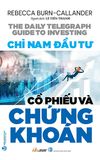 Chỉ Nam Đầu Tư Cổ Phiếu Và Chứng Khoán