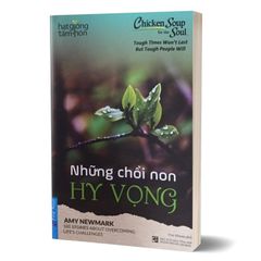 Chicken Soup For The Soul - Những chồi non hy vọng