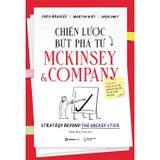 Chiến lược bứt phá từ Mckinsey & Company