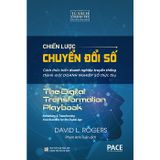 Chiến Lược Chuyển Đổi Số - Digital Transformation Play Book (Bìa cứng)