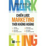 Chiến lược Marketing thời khủng hoảng