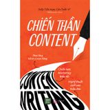 Chiến Thần Content