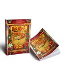 Chiến Tranh Hoa Hồng Giữa Lancaster Và York - Cuộc Chiến Vương Quyền Anh Quốc (Bìa mềm)