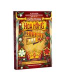 Chiến Tranh Hoa Hồng Giữa Lancaster Và York - Cuộc Chiến Vương Quyền Anh Quốc (Bìa mềm)