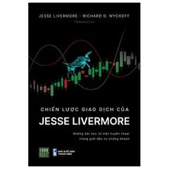 Chiến lược giao dịch của Jesse Livermore