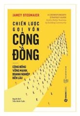 Chiến lược gọi vốn cộng đồng