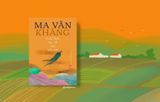 Chim trời bay về sau cơn mưa