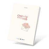 Chữ yêu là trữ tình