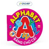 Bộ Từ điển bằng hình cho bé (Song ngữ Anh - Việt) - Bộ mới 2023