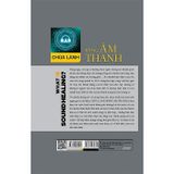 Chữa Lành Bằng Âm Thanh