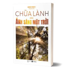 Chữa lành bằng ánh sáng mặt trời