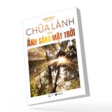 Chữa lành bằng ánh sáng mặt trời