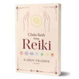 Chữa lành bằng Reiki