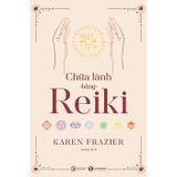 Chữa lành bằng Reiki