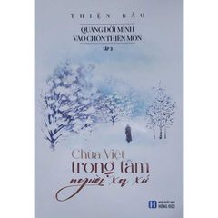 Chùa Việt Nam trong tâm người xa xứ