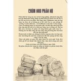 Chùm Nho Phẫn Nộ (Tái Bản 2024)