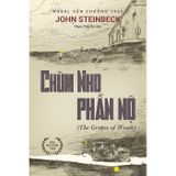 Chùm Nho Phẫn Nộ (Tái Bản 2024)