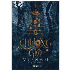 Chuông Gió - Tập 3